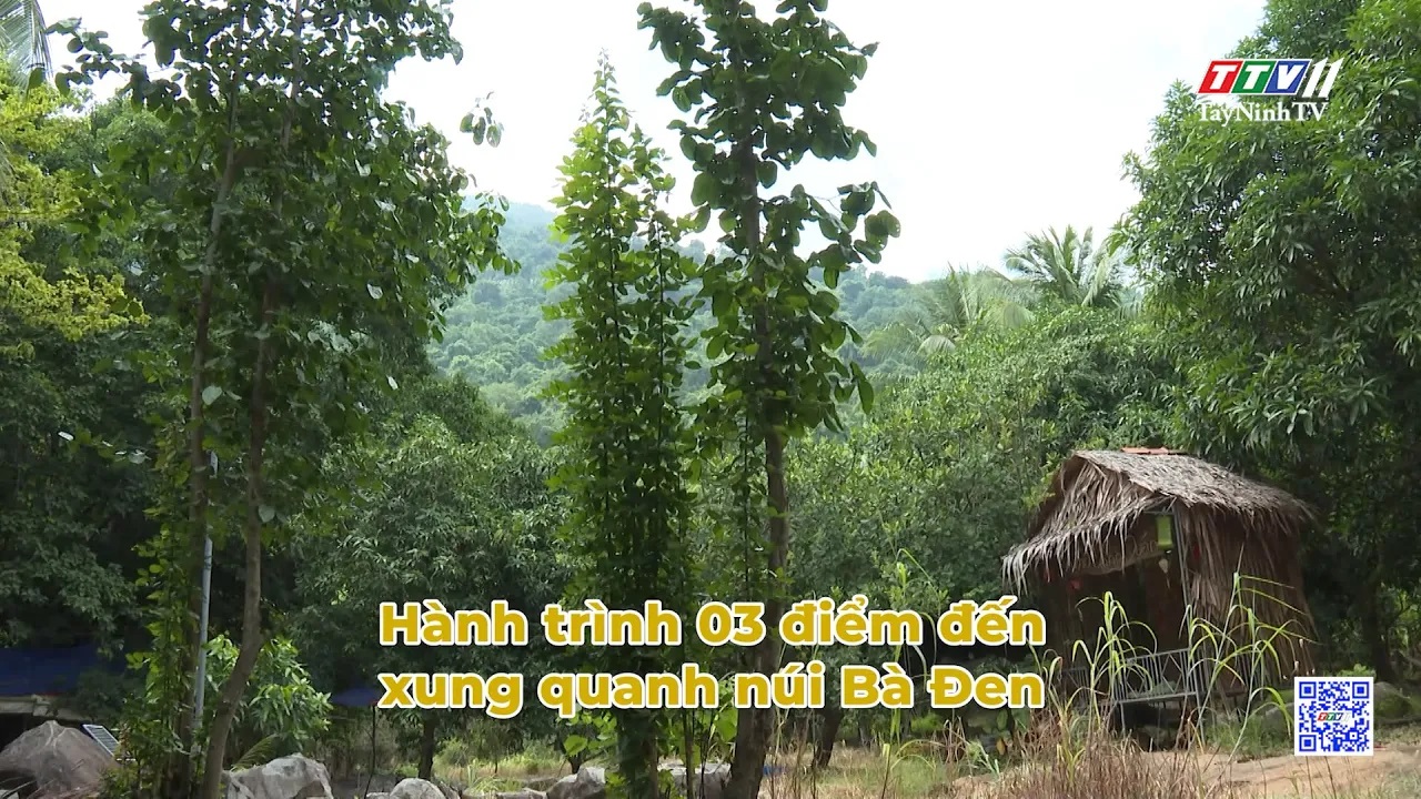 Trailer TÂY NINH DU KÝ | 